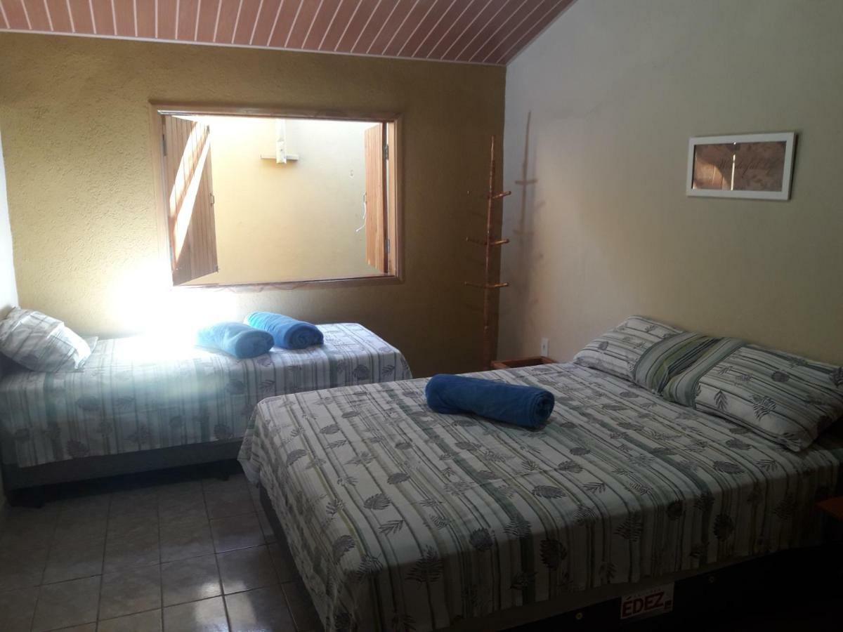 Pouso Calixtrato Villa São João Batista do Glória Exteriör bild