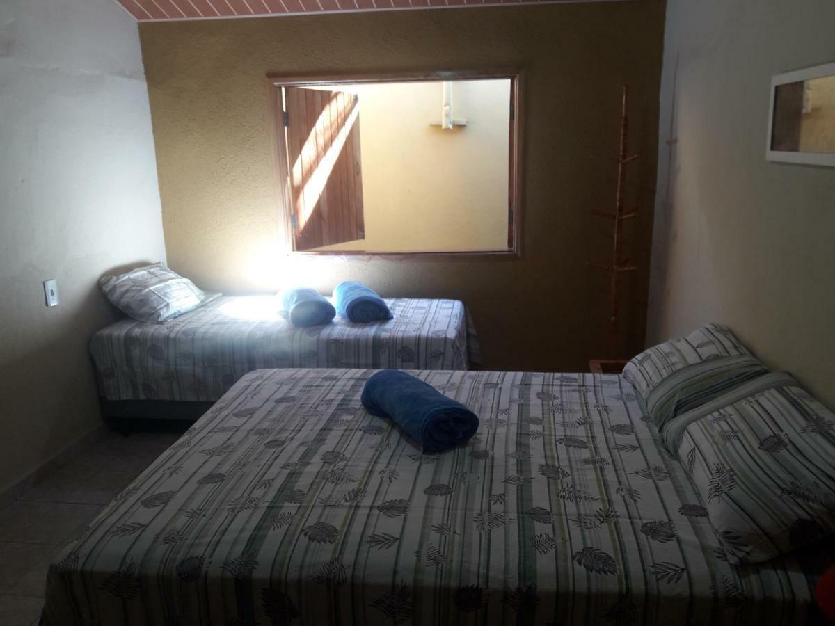 Pouso Calixtrato Villa São João Batista do Glória Exteriör bild